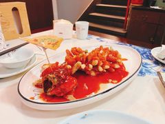 -姑苏家宴·苏帮菜·松鼠桂鱼(苏州总店)
