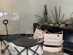 -J Create城市露营咖啡·简餐·宠物(上海动物园店)