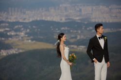 -太古映画婚纱摄影(天河店)