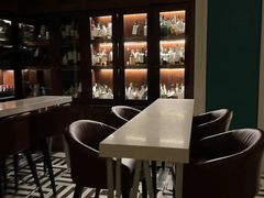 -The St·Regis Bar 瑞吉酒吧