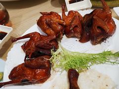 乳鸽-有心德(隆生店)