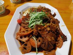 -吴长子卤菜馆(统一街店)