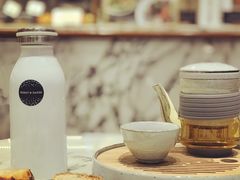 -WHEAT&BAKER-麥(凯德来福士店)