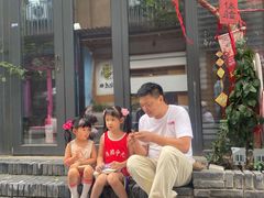-老北京兔儿爷(琉璃厂东街店)