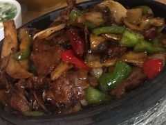 -力力豆花庄(广渠门店)