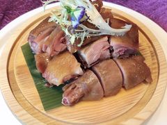 -西郊庄园丽笙大酒店-丽清轩中餐厅
