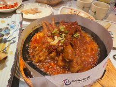 -七八冷面·延边朝鲜族美食(圣熙八号店)