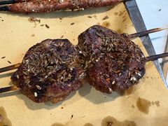 -京城北门羊蝎子铜锅涮肉(总店)