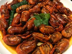 -大拇指龙虾(娄葑文体中心店)