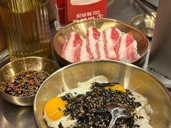 -核桃碳烤肉馆(深圳首店)