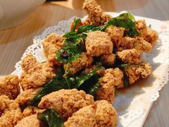 -台北楚楚园馅饼粥(虹桥南丰城店)