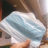抽不中，不能自行购买。我个人觉得，有序的预约口罩