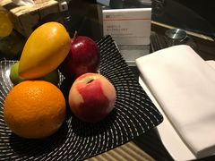 -苏州金鸡湖中茵皇冠假日酒店