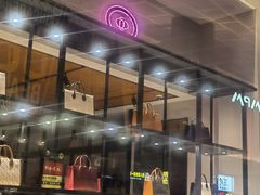 -Coach(朗豪坊店)