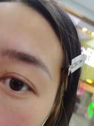 -OnFaer.纹眉半永久无创洗眉