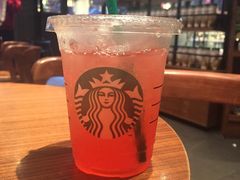 -星巴克(成都锦里店)
