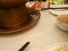 -东来顺饭庄(王府井步行街店)