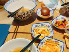 -舌尖尖·兰州牛肉面(浦东机场店)