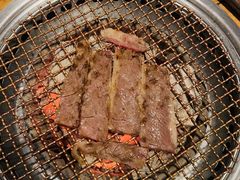 -黑牛の店·和牛烧肉(合生汇店)