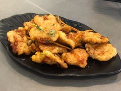 锅包肉-东北饭店·饺饺者( 学府壹号店)