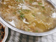 -卢六川汤肉(南方花园店)
