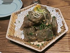 -周家二小姐的菜(西津渡店)