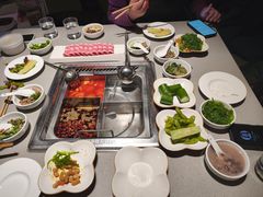 -海底捞火锅(关山保利店)