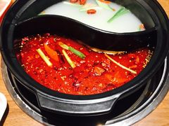 -牛小嫩串串火锅(老国贸总店)