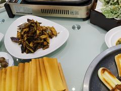 -老德州四合院·德州菜(天衢路店)