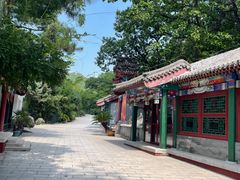 -红螺寺