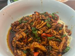 -王繁星面馆(西安熙地港店)