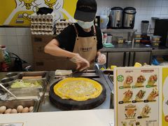 -2颗鸡蛋煎饼(北京路天河城店)