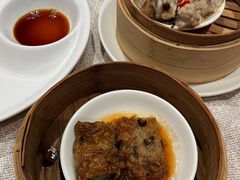 -万丽轩·粤菜(王府井金茂万丽酒店)