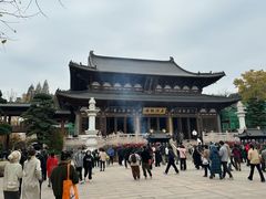 -径山寺