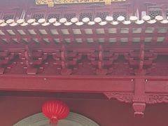 -钦赐仰殿道观