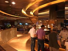 -杭州国际会议中心洲际酒店-原素全日餐厅(解放东路店)