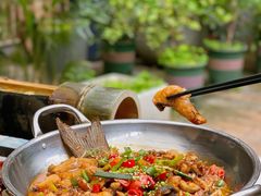 -61号餐吧(兴坪古镇漓江店)