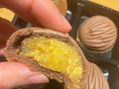 糯香栗子烧-泸溪河桃酥(西直门凯德店)