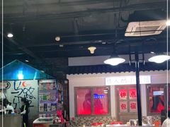 大堂-马路牙子烧烤音乐酒馆(望京店)