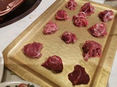 -东门口涮肉·砂锅·烤串(老门东店)