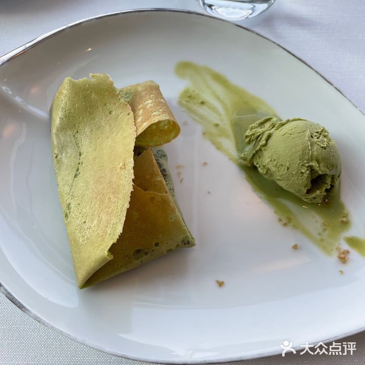 杭州下午茶 景致极好 ！