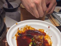 -绿茶餐厅(青岛城阳万象汇店)