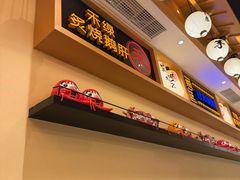 -禾绿寿司·定食·拉面·烧炸(喜荟城店)