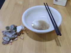 -象山小白象海鲜面