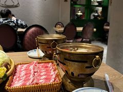 -古关火锅店(古北水镇景区店)