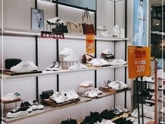 -BeLLE 百丽(凯德闵行商业中心店)