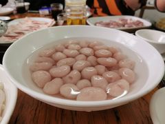 鱼蛋-章记正宗南岗鱼蛋火锅