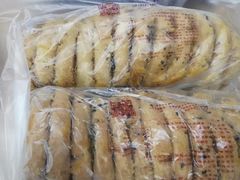 -詹记桃酥(包河万达店)