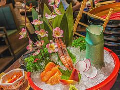 -牛New寿喜烧(虹桥新天地店)