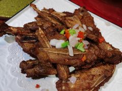 -阿巧一号私房菜(止园路店)